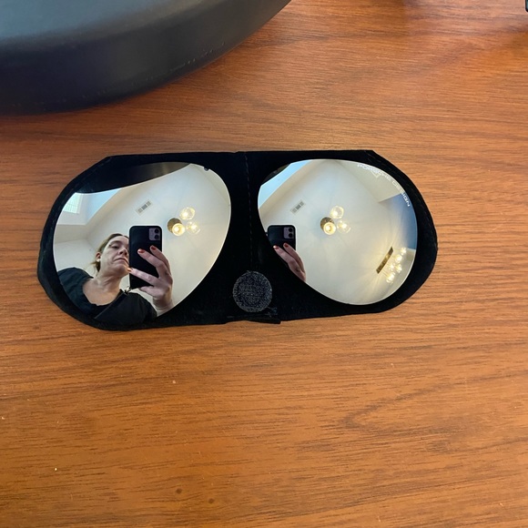 Porsche Design P 8478 Aviator Sunglasses - Picture 12 of 13